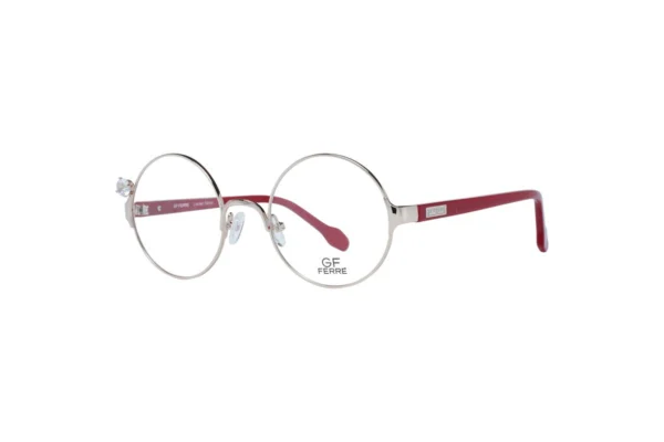 Gianfranco Ferre GFF0093 — Eyeglasses Round