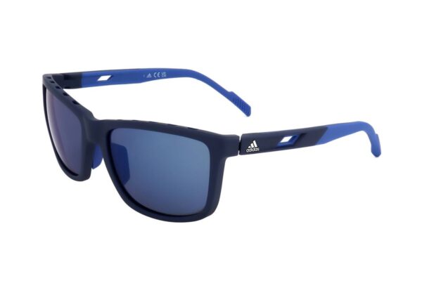 Adidas Sport SP0047 — Sunglasses Rectangular