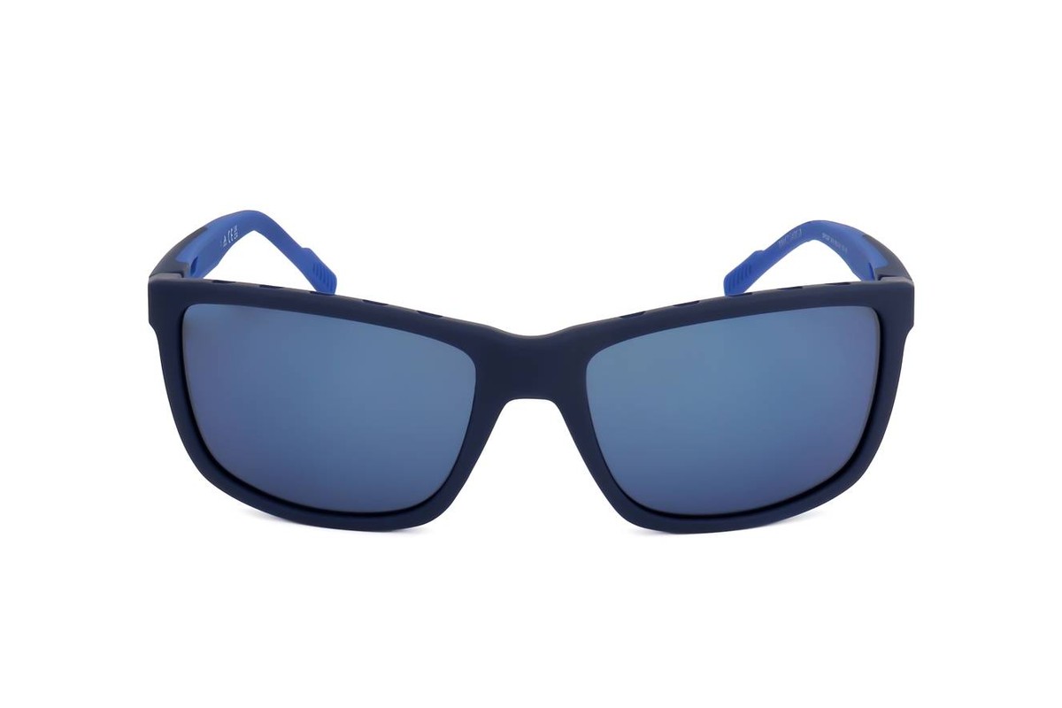Adidas Sport SP0047 — Sunglasses Rectangular - Image 2