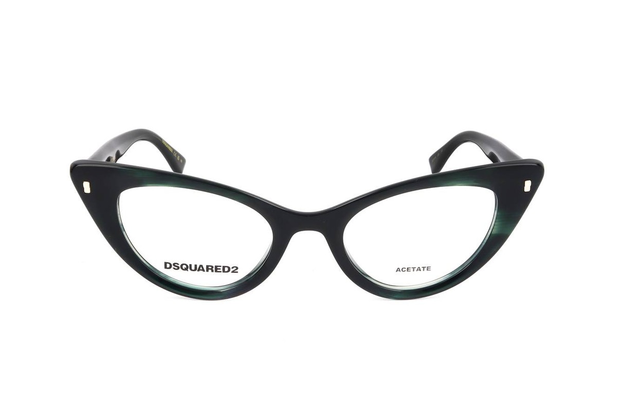 Dsquared2 D2 0116 — Eyeglasses - Image 2