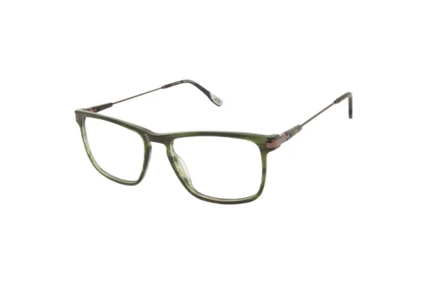 New Balance NB410102 — Eyeglasses Rectangular