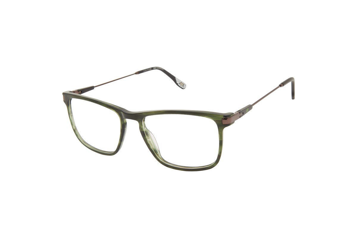 New Balance NB410102 — Eyeglasses Rectangular