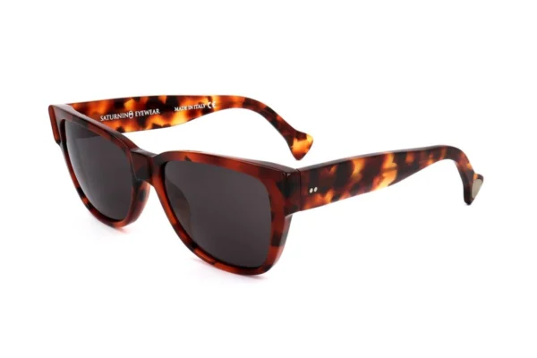 Saturnino Eyewear CALE — Sunglasses Rectangular