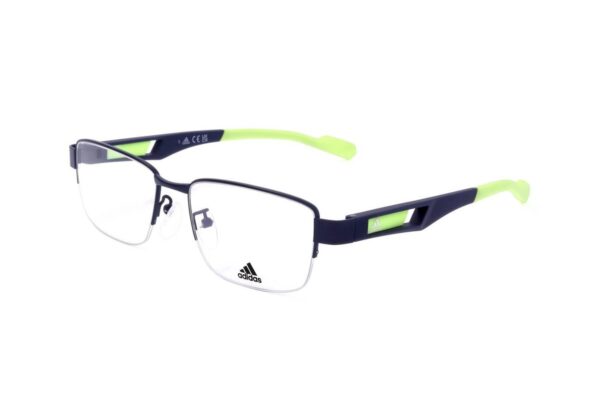 Adidas Sport SP5037 — Eyeglasses Rectangular