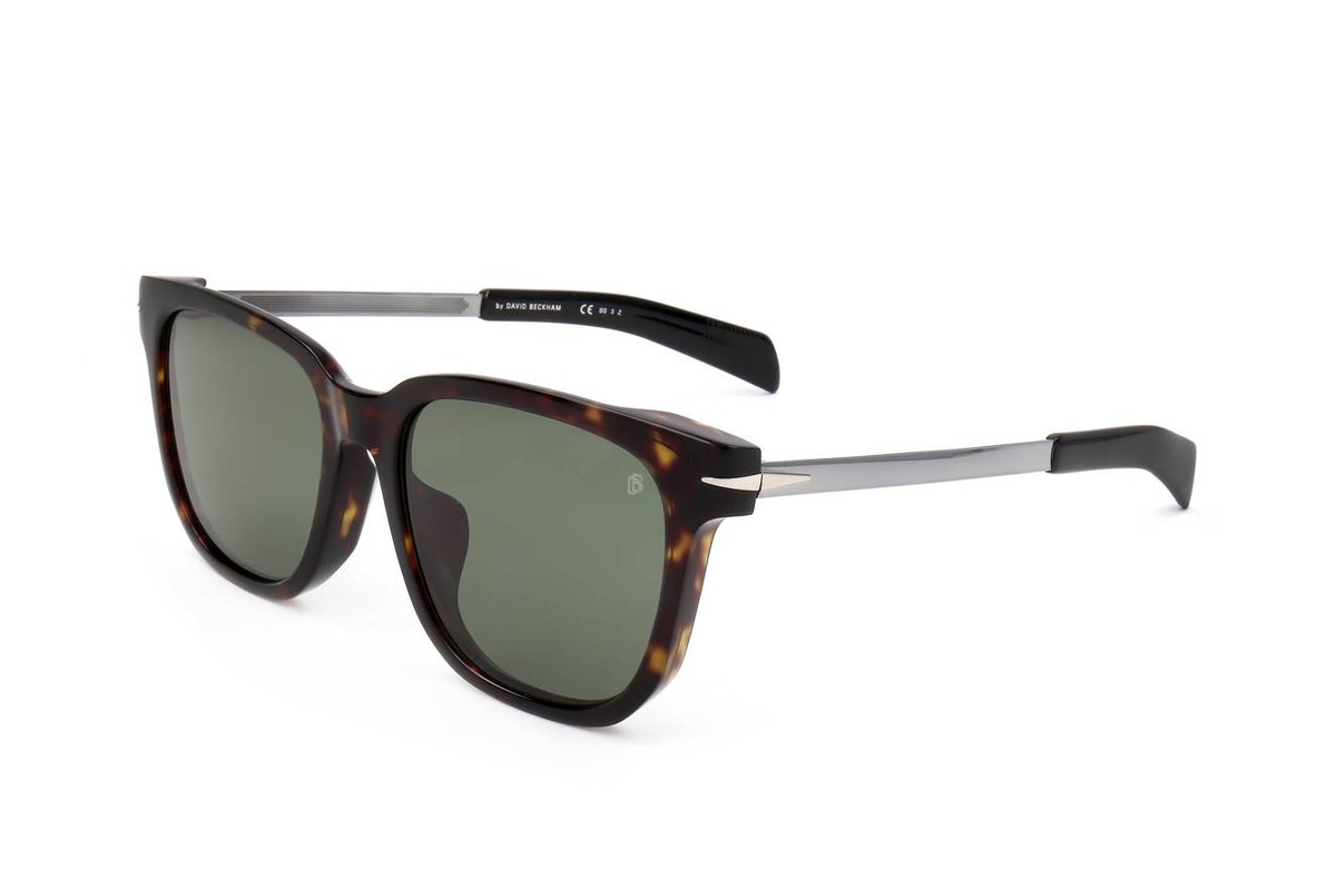 David Beckham DB 7067/F/S — Sunglasses