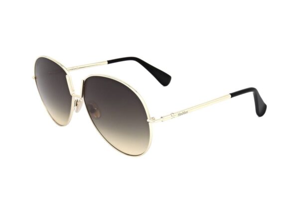 Max Mara MM0081 — Sunglasses