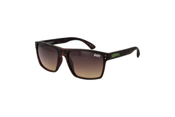 Superdry SDS KOBE — Sunglasses Rectangular