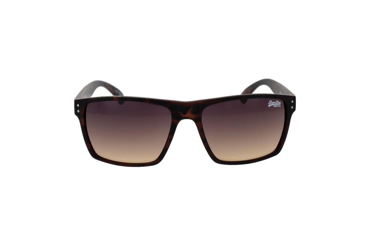Superdry SDS KOBE — Sunglasses Rectangular - Image 2