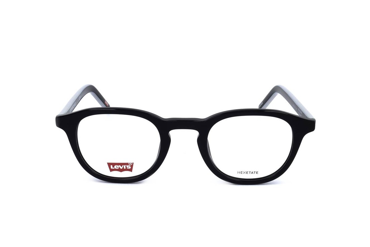 Levi's LV 1029 — Eyeglasses - Image 2