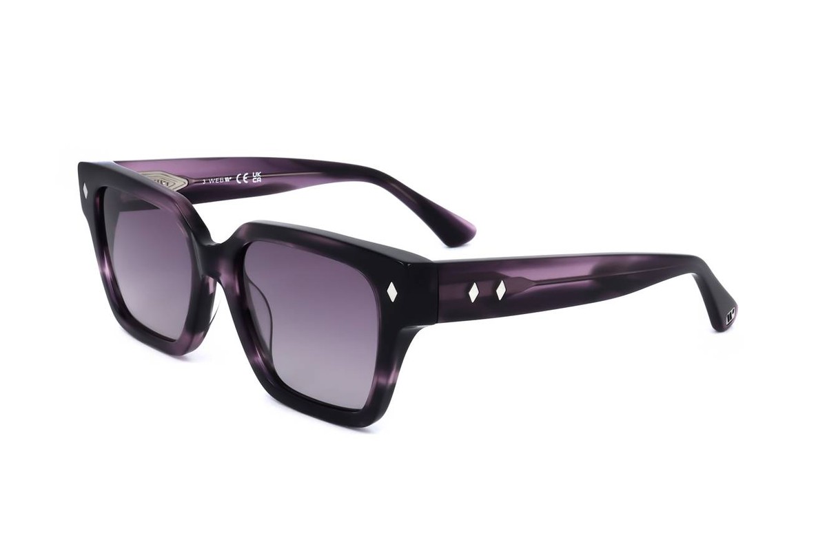Web Eyewear WE0351 — Sunglasses