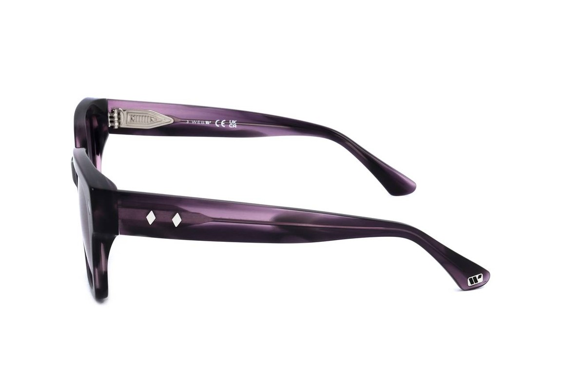 Web Eyewear WE0351 — Sunglasses - Image 3
