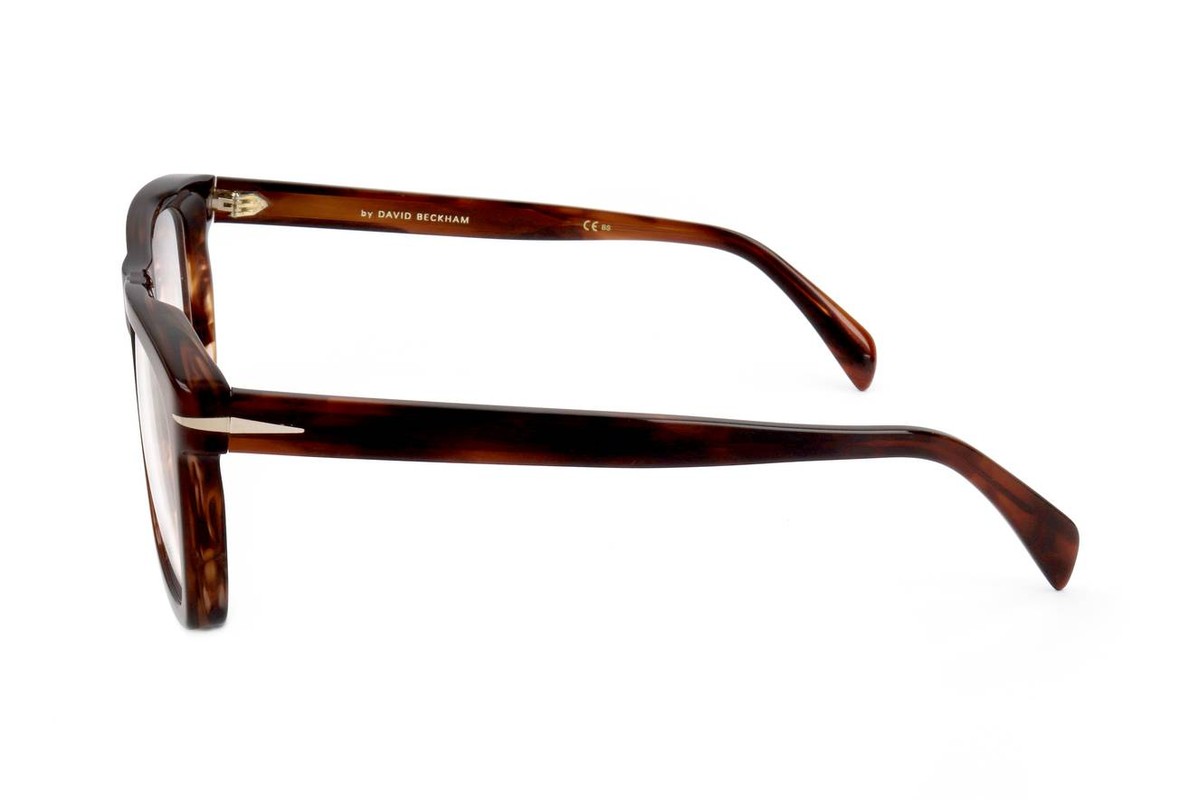 David Beckham DB 7020 — Eyeglasses Square - Image 3