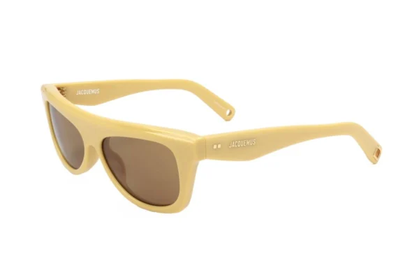 Jacquemus JAC58 — Sunglasses
