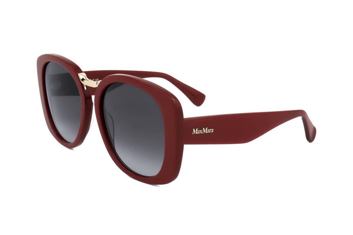 Max Mara MM0092 — Sunglasses