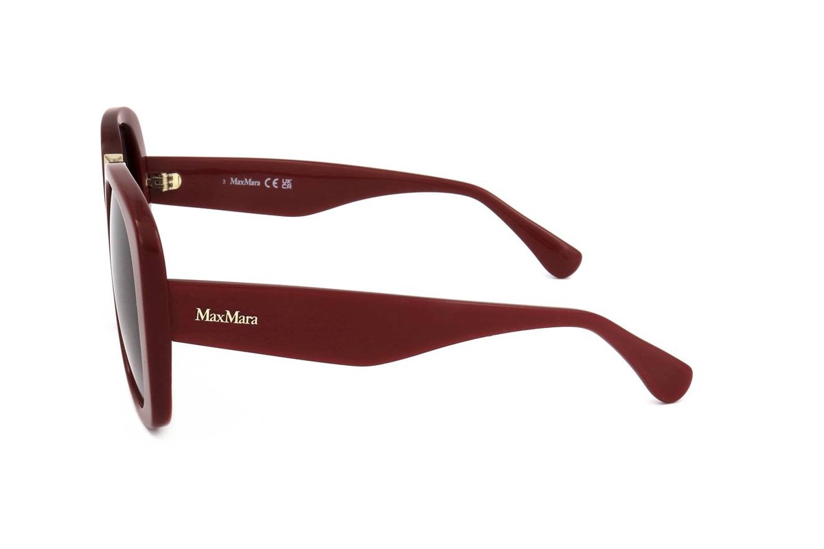 Max Mara MM0092 — Sunglasses - Image 3