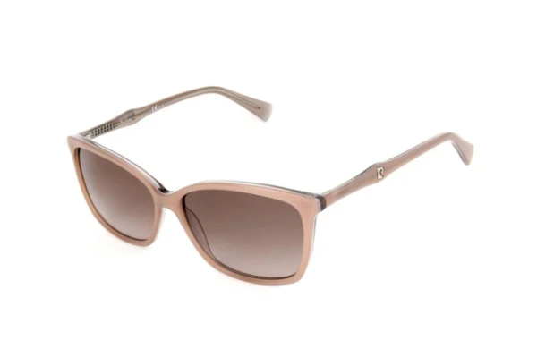 Pierre Cardin P.C. 8400/S — Sunglasses Rectangular