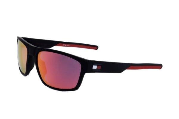 Tommy Hilfiger TH 1978/S — Sunglasses Rectangular