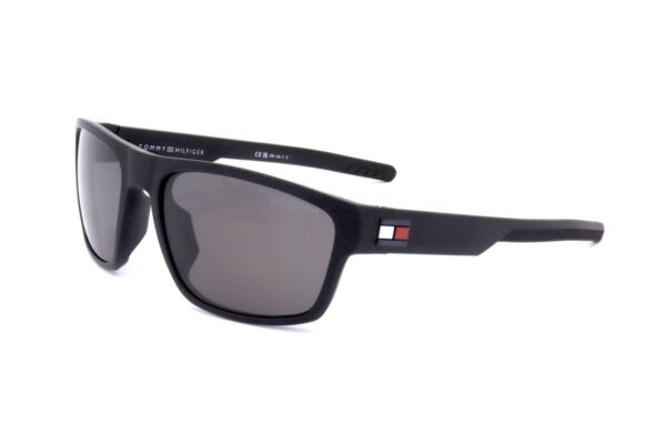Tommy Hilfiger TH 1978/S — Sunglasses Rectangular