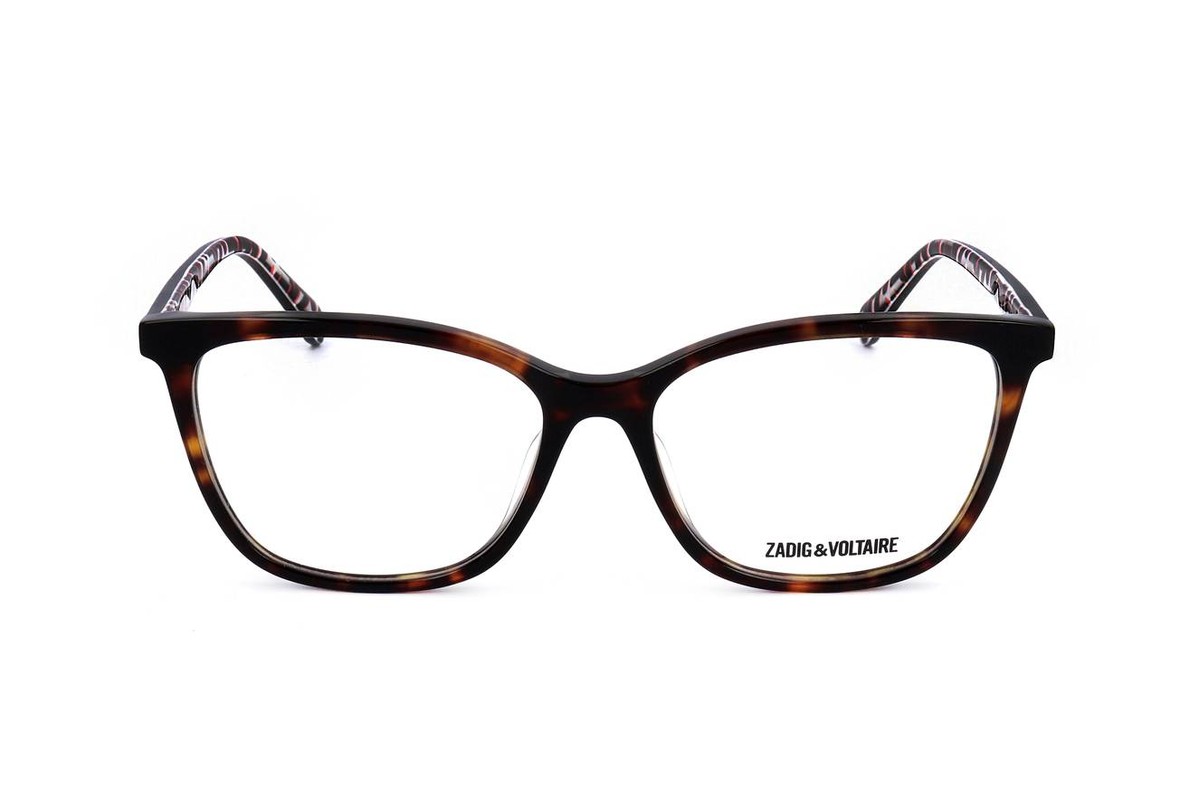 Zadig & Voltaire VZV318 — Eyeglasses - Image 2