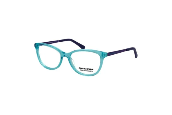 Skechers SE1685 — Eyeglasses Cat-Eye