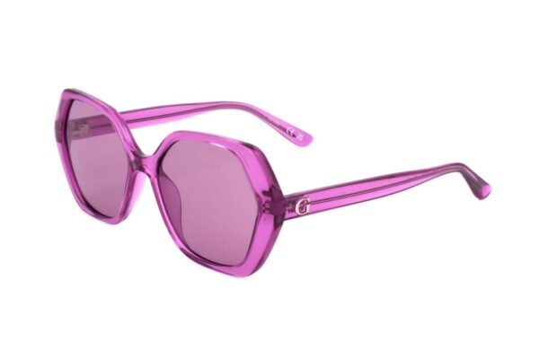 Guess GU8292 — Sunglasses Geometric