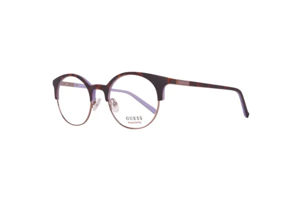 Guess GU3025 — Eyeglasses Round