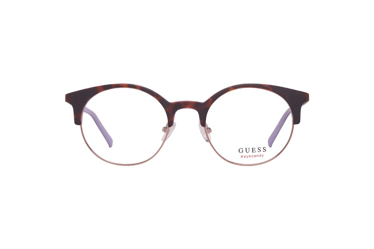 Guess GU3025 — Eyeglasses Round - Image 2