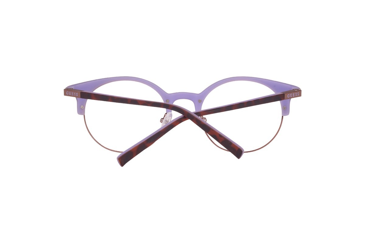 Guess GU3025 — Eyeglasses Round - Image 3