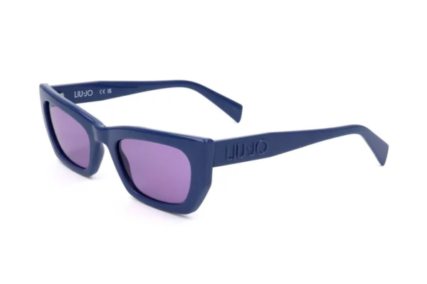 Liu Jo LJ790S — Sunglasses Cat-Eye
