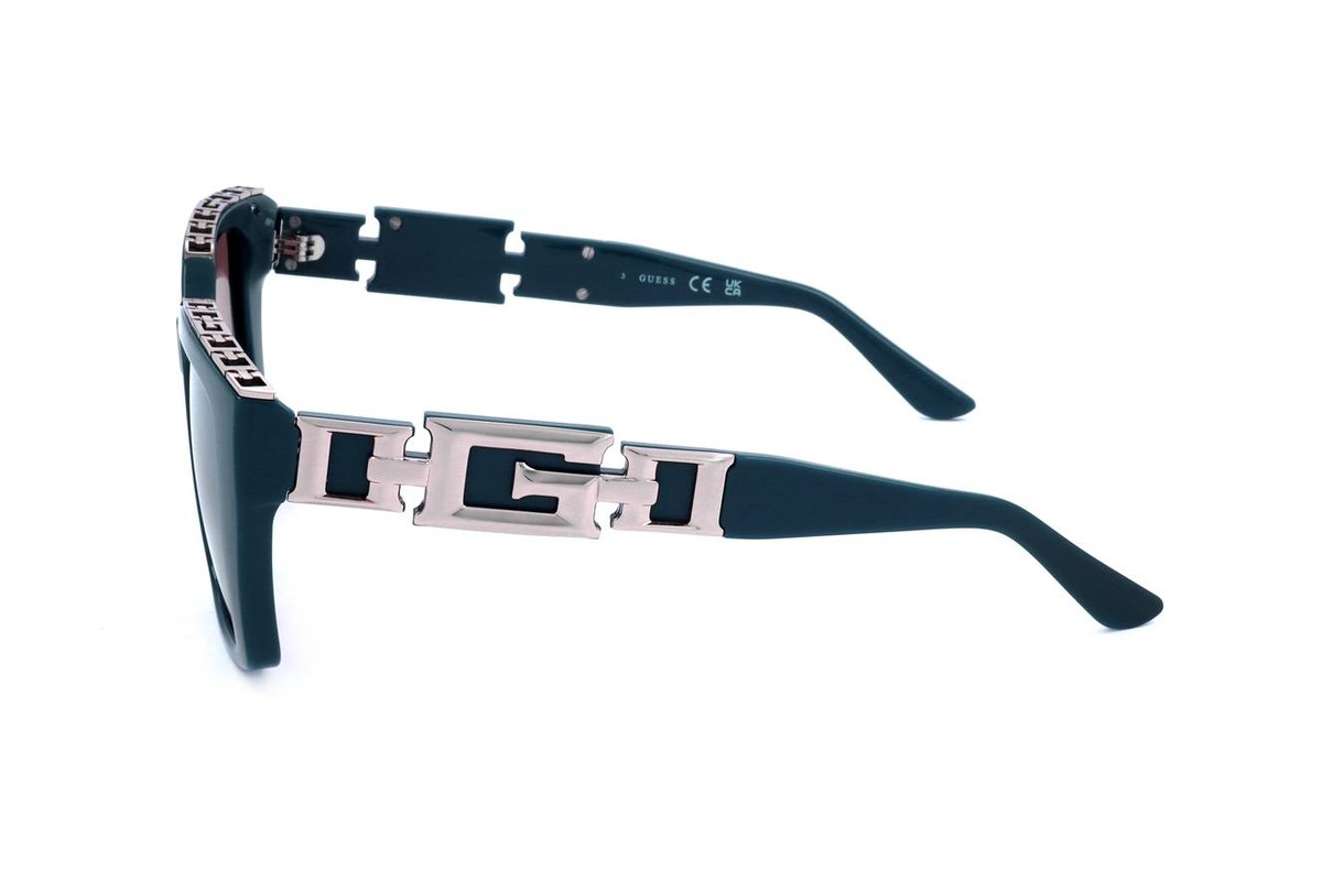 Guess GU7915 — Sunglasses - Image 3