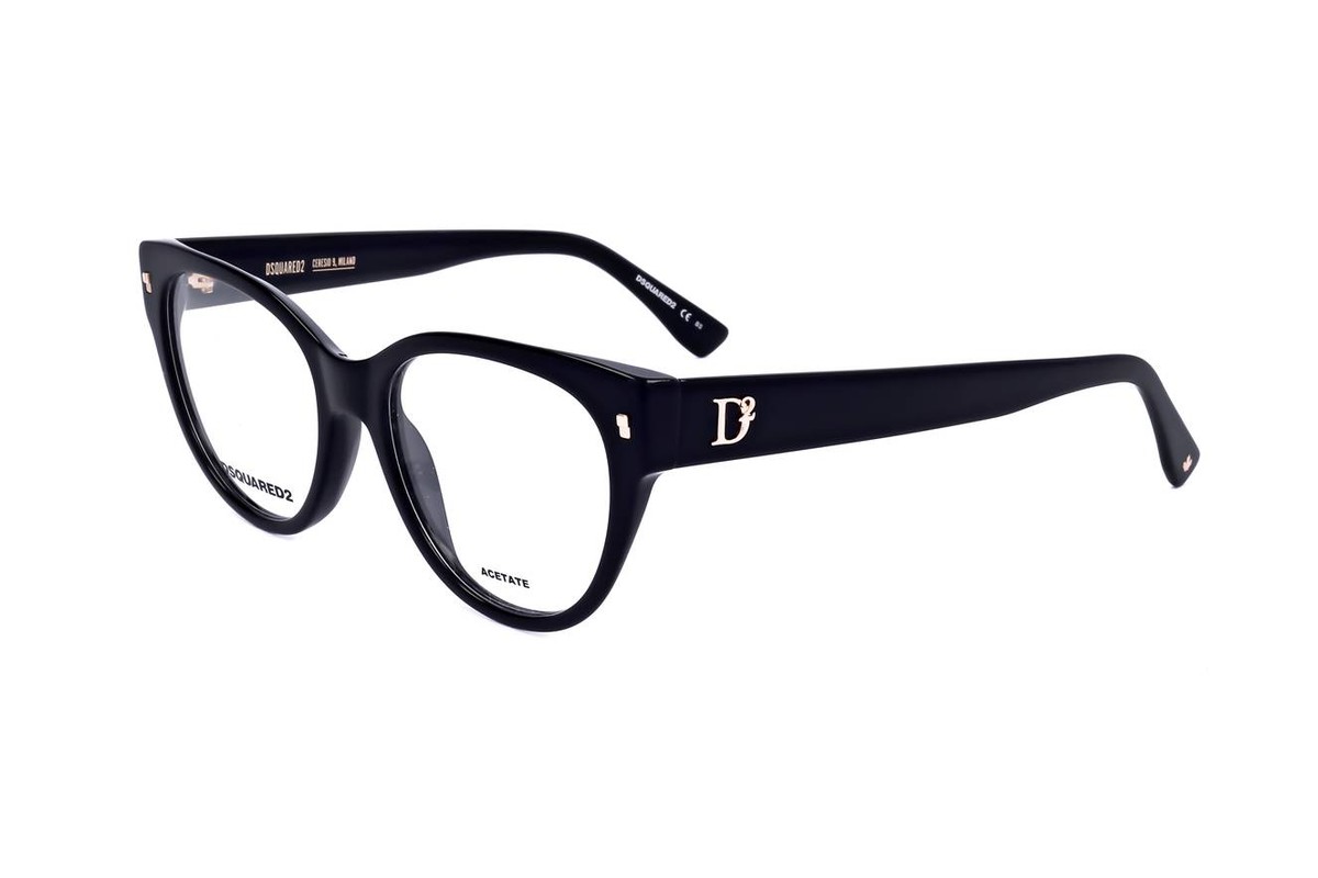 Dsquared2 D2 0069 — Eyeglasses