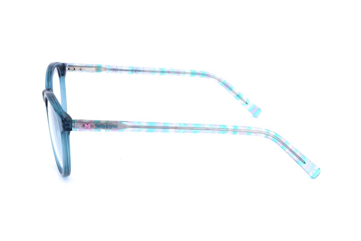 M Missoni MMI 0068 — Eyeglasses - Image 3