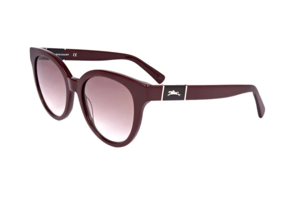 Longchamp LO697S — Sunglasses Oval