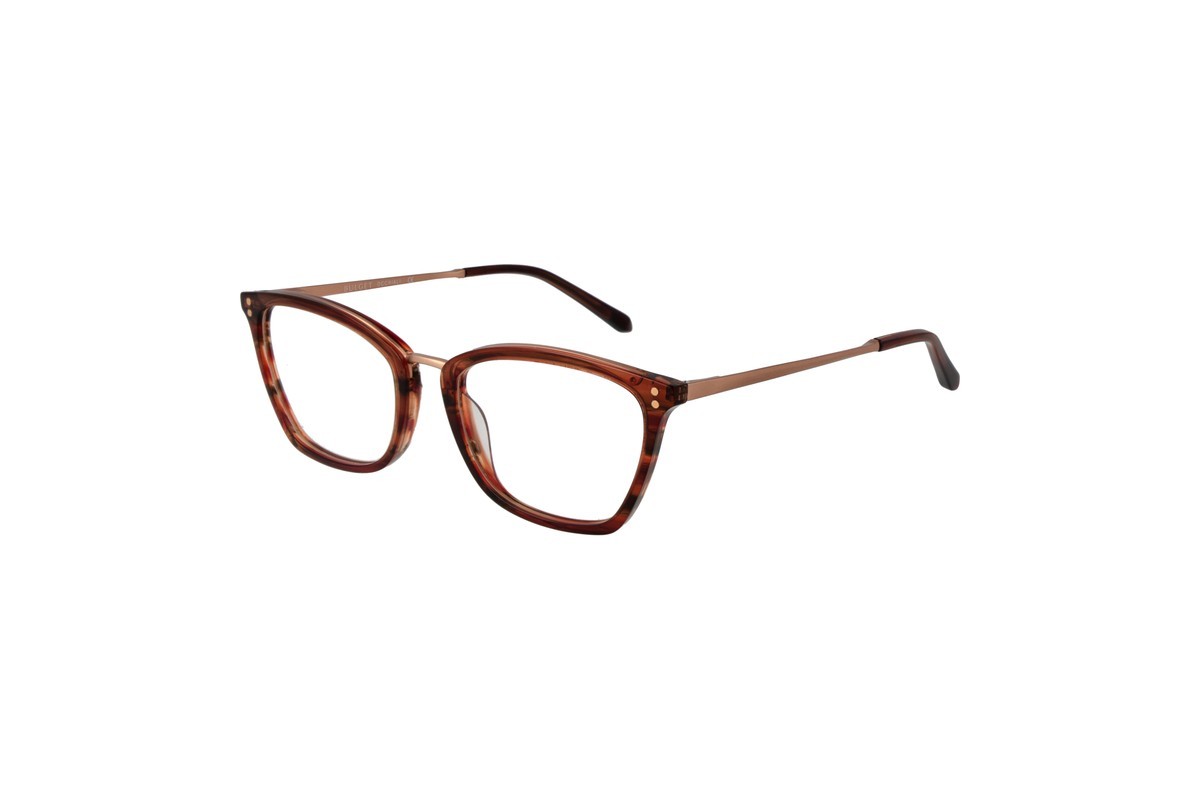 Bulget BG6388 — Eyeglasses Cat-Eye