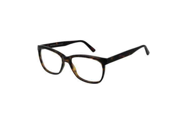 Andy Wolf 5036 — Eyeglasses Rectangular