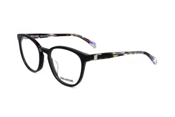 Zadig & Voltaire VZV251 — Eyeglasses