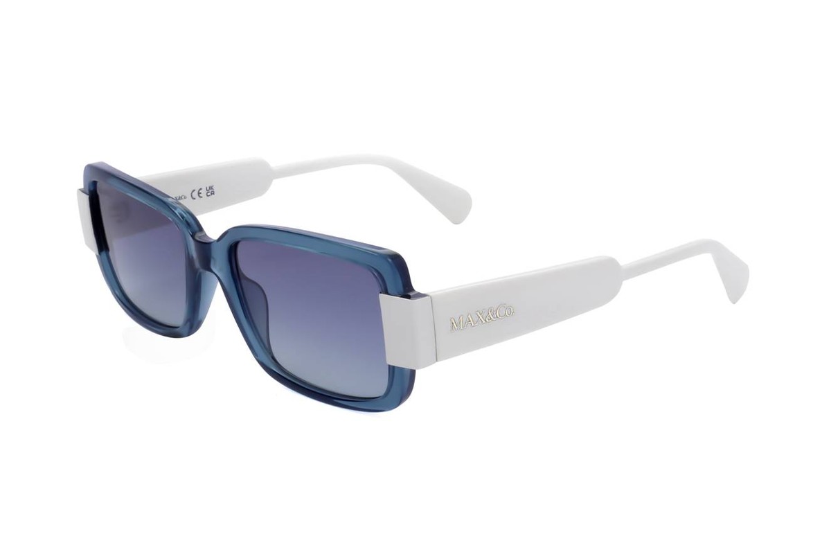 Max & Co. MO0074 — Sunglasses Rectangular