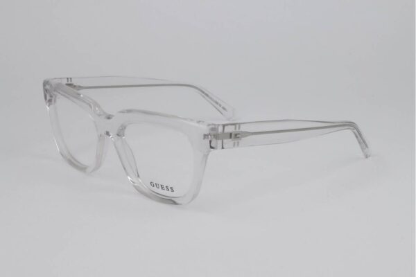 Guess GU50238 — Eyeglasses Rectangular