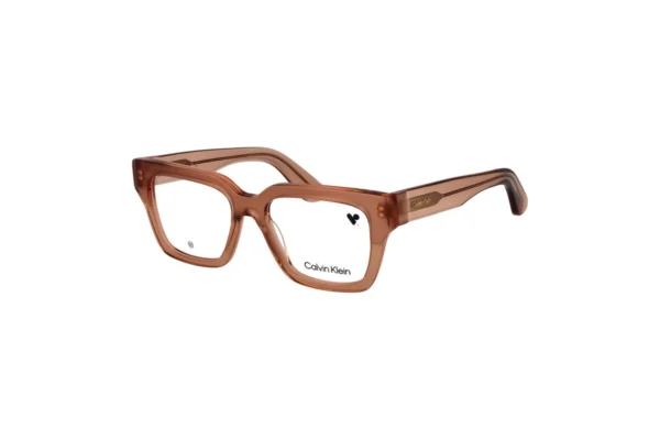 Calvin Klein CK24526 — Eyeglasses Rectangular