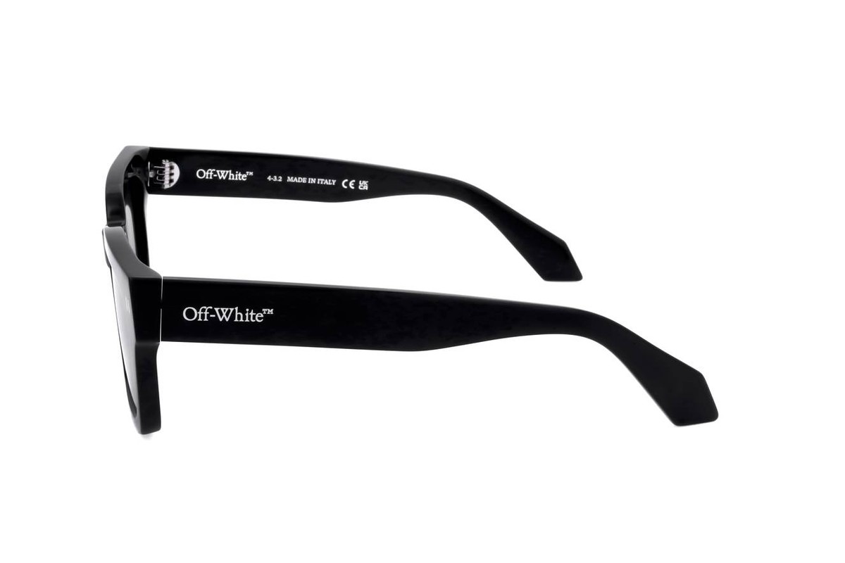 Off-White MIDLAND — Sunglasses Rectangular - Image 3