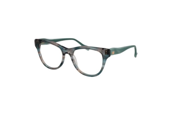 Ana Hickmann AH6579 — Eyeglasses