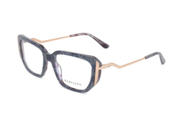 Guess by Marciano GM0398 — Eyeglasses Rectangular