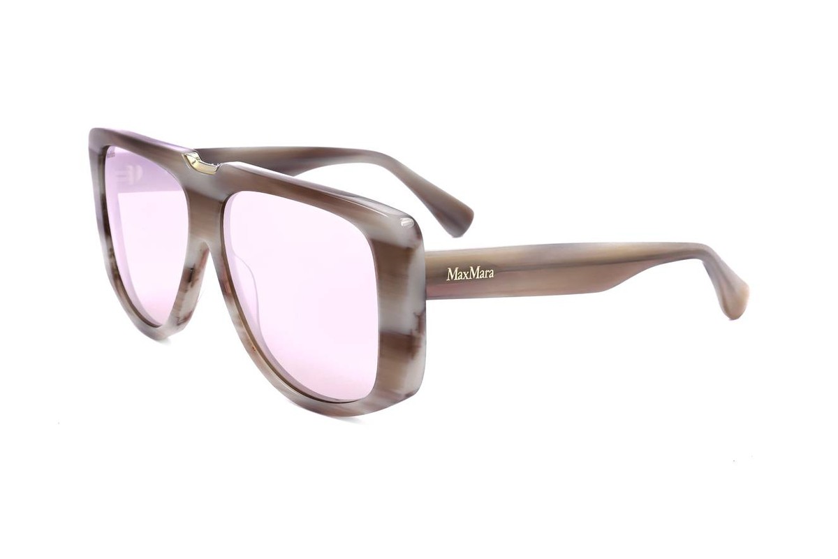 Max Mara MM0075 — Sunglasses
