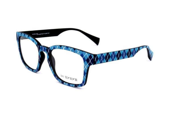 Italia Independent I-I IV001 — Eyeglasses
