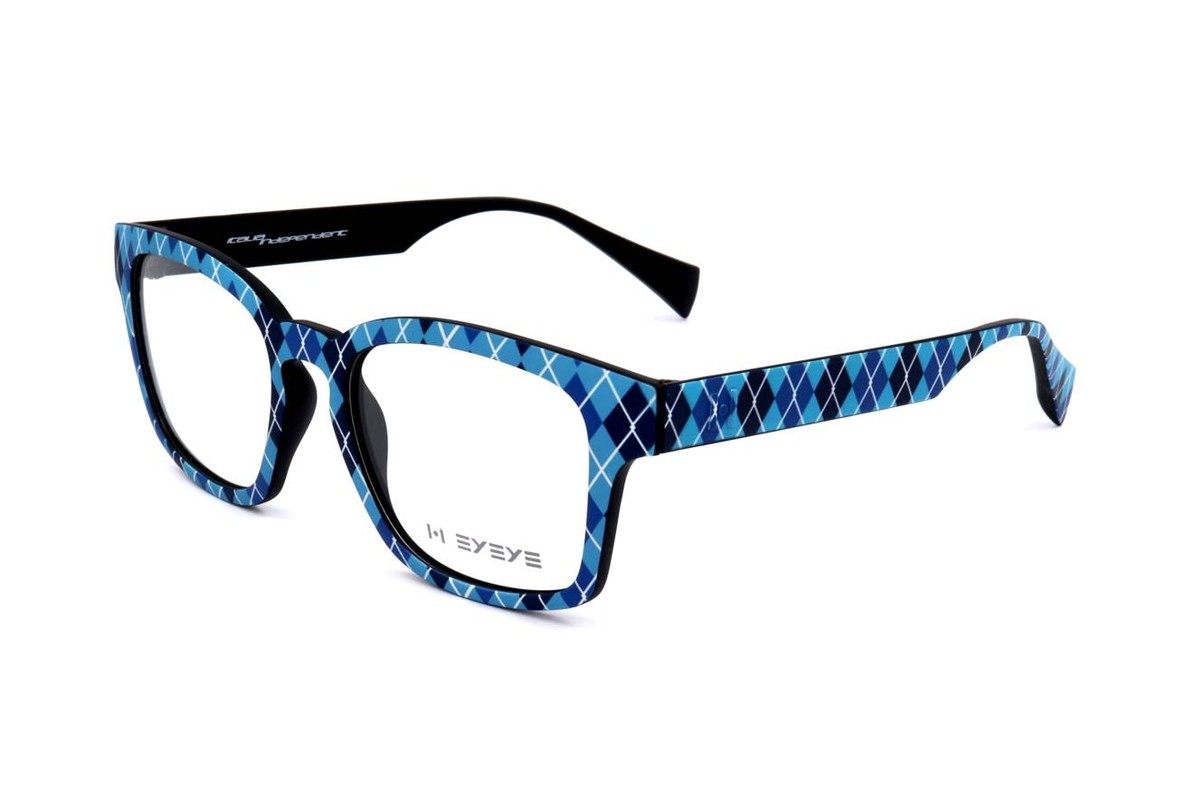 Italia Independent I-I IV001 — Eyeglasses
