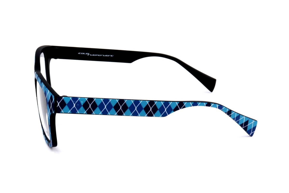 Italia Independent I-I IV001 — Eyeglasses - Image 3