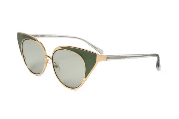 No 21 by Linda Farrow N21S18 — Sunglasses