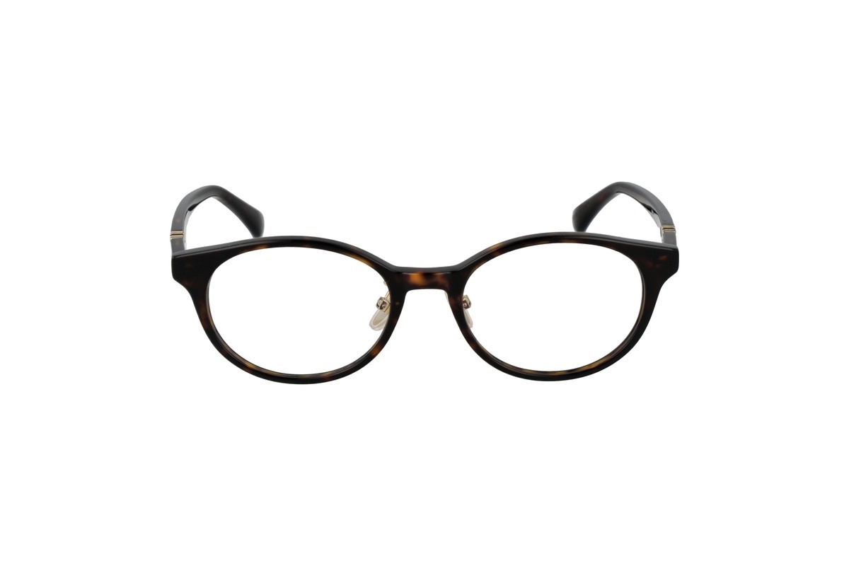 Max Mara MM5127-D — Eyeglasses Round - Image 2