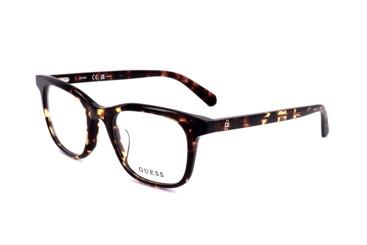 Guess GU50092-H — Eyeglasses