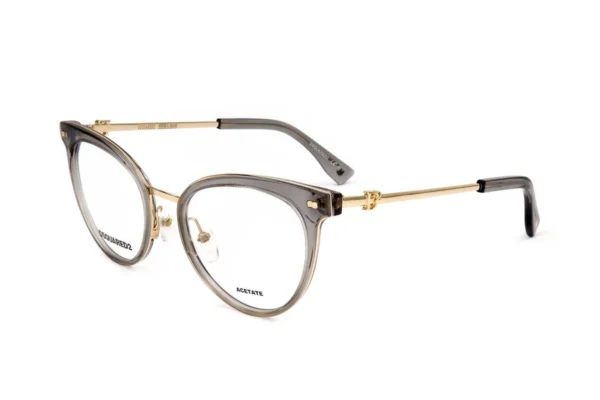 Dsquared2 D2 0067 — Eyeglasses